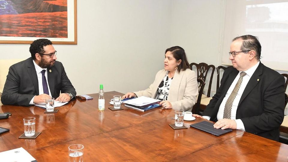 LaUniversidad de Chile será la invitada de honor en la VII edición de la Feria Internacional del Libro de la UNAM.