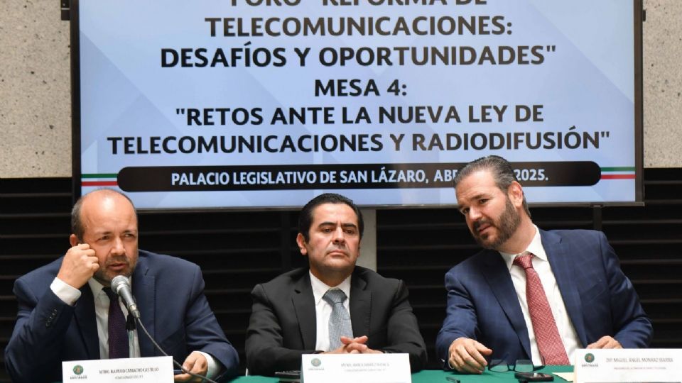 Exigen panistas a José Merino, titular de la Agencia Digital, no querer convertirse en “Pepe Grillo” lo que ciudadanos ven, oyen, leen y piensan.