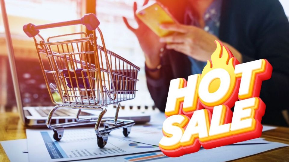 Hot Sale 2025: ¿cómo aprovechar los mejores descuentos online?
