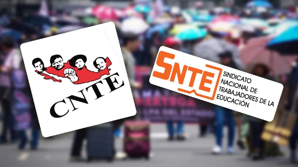 En 1979 surgió la Coordinadora Nacional de Trabajadores de la Educación (CNTE).