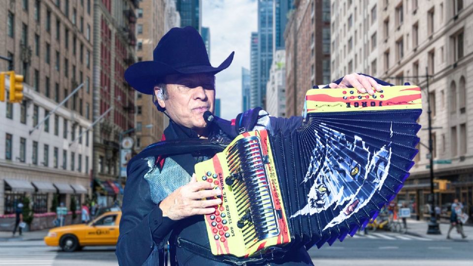 Los Tigres del Norte continúan usando su música para abordar temas sociales, apoyando las causas de la comunidad latina en EU.