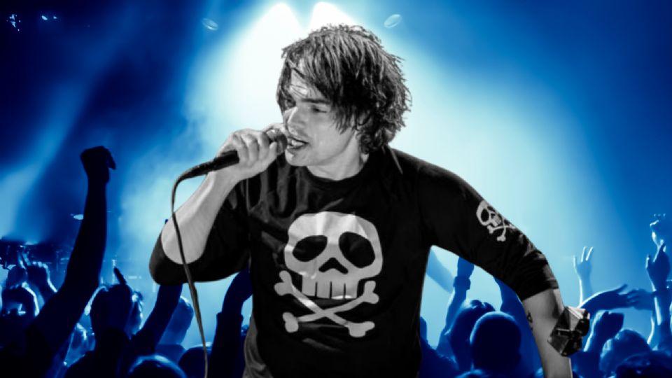 La gira conmemora el lanzamiento de The Black Parade en 2006, un disco que marcó a toda una generación