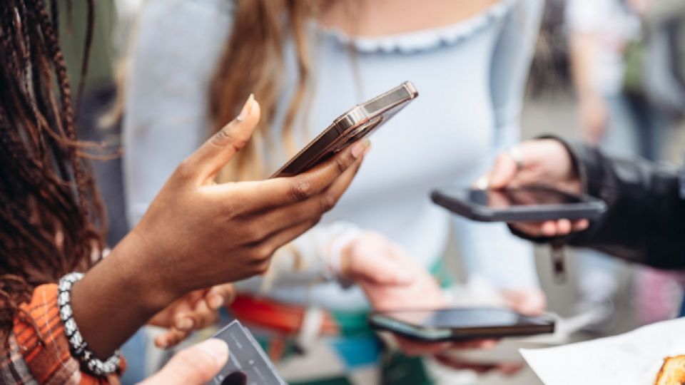 Estas fueron las tendencias más importantes de la semana.