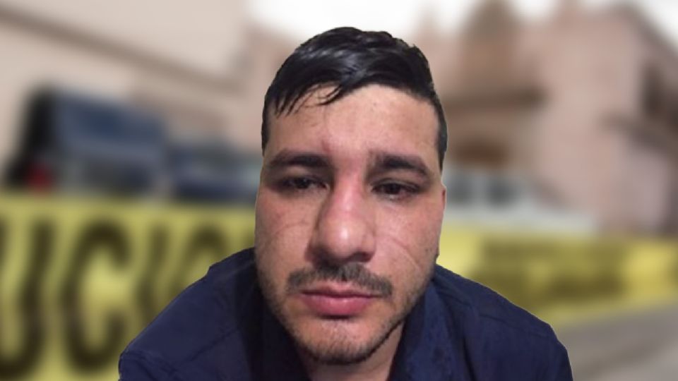 El Perris era buscado por la DEA.