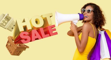 Hot Sale Liverpool 2025: Horarios, fecha y qué marcas participan