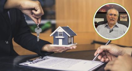 Alerta ex procurador de NL de bandas que cometen fraudes inmobiliarios