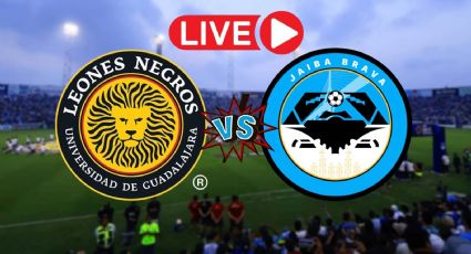 MVS Deportes EN VIVO | Leones Negros gana dramática tanda de penales y se corona campeón en la Liga de Expansión