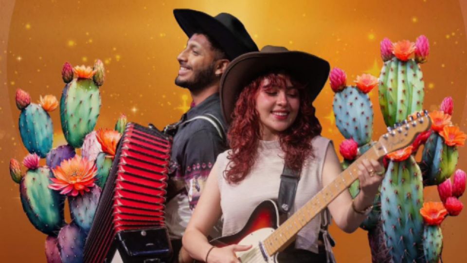 Este certamen está abierto a todos los géneros musicales.