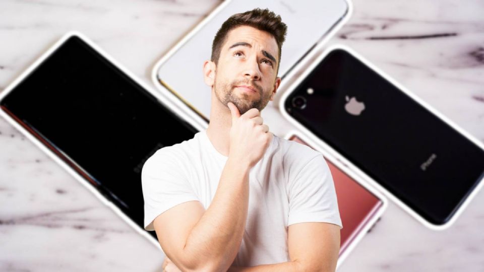 Estos celulares tienen una memoria RAM veloz y garantizan alto rendimiento