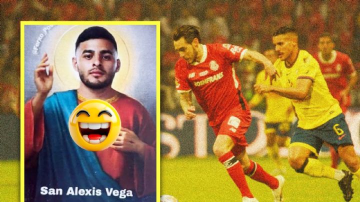 Los mejores MEMES que dejó la final Toluca vs América del Clausura 2025