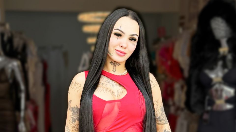 La joven era muy conocida en plataformas digitales por compartir su vida diaria.