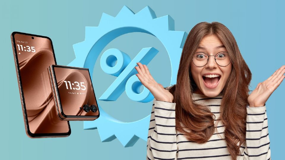 Entre sus principales atractivos se encuentra el procesador Snapdragon 8s Gen 3.