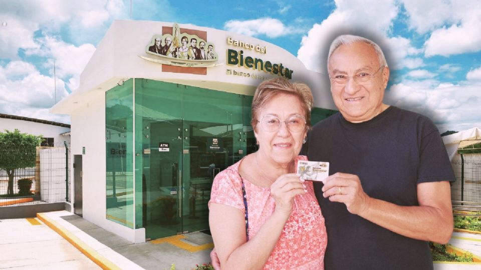 Del 26 al 30 de mayo el pago de la Pensión Bienestar llegará sin contratiempos a quienes aparecen en el calendario oficial.