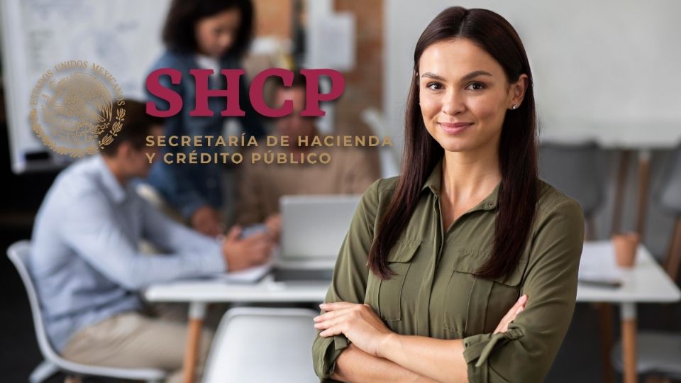 La SHCP sacó convocatoria para una plaza de 27 mil pesos. Aquí los requisitos.