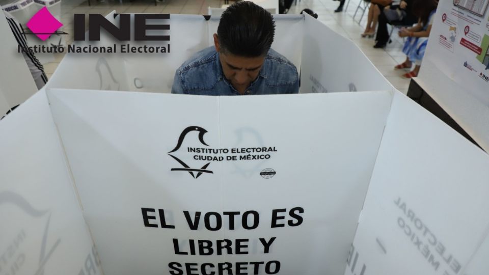 Si ya estás listo para votar por tus candidatos a la reforma judicial, aquí te decimos cómo ubicar tu casilla.