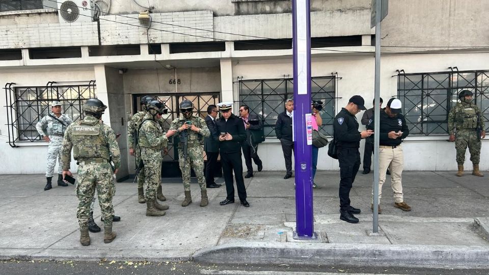 La SSC realizó ajustes en el Sector Nativitas tras el crimen de Ximena Guzmán y José Muñoz, colaboradores de Clara Brugada.