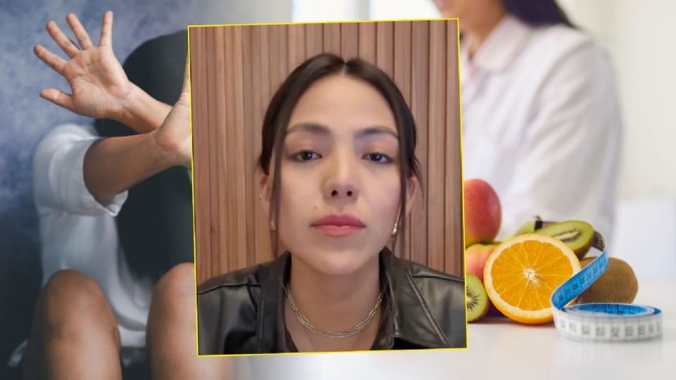 Aunque se le otorgó una orden de restricción, September asegura que el agresor la ha ignorado.