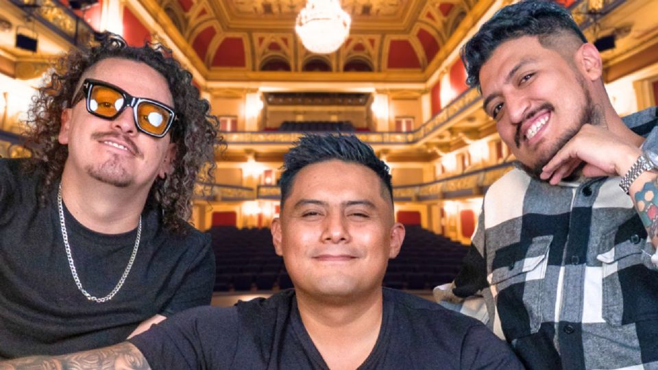 Si eres fanático de este programa, te diremos qué fechas están disponibles para que no te pierdas su show.