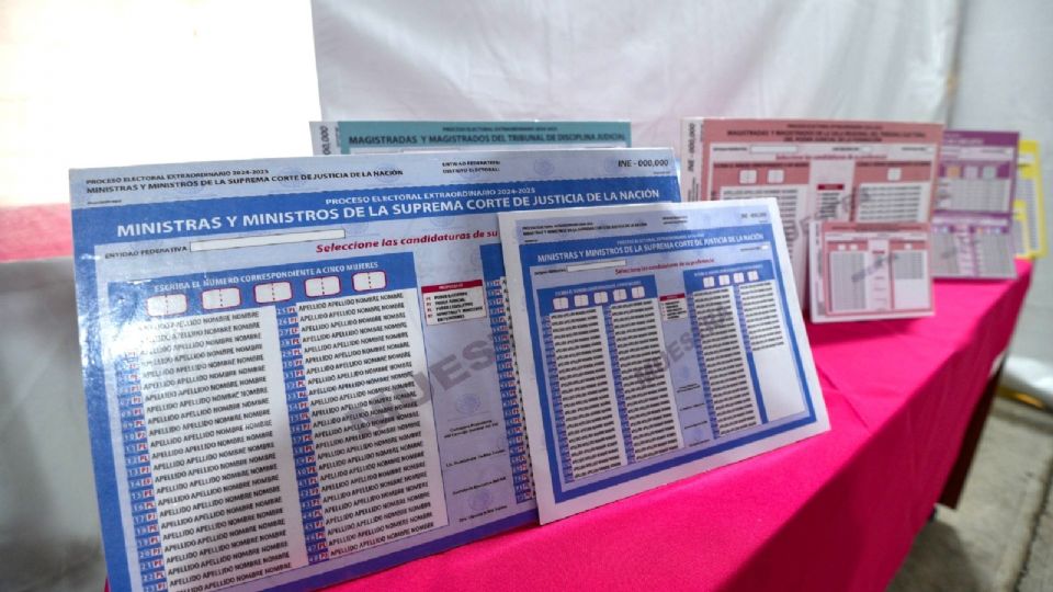 Los brigadistas antimapaches se desplegarán en mil puntos de todo el país.