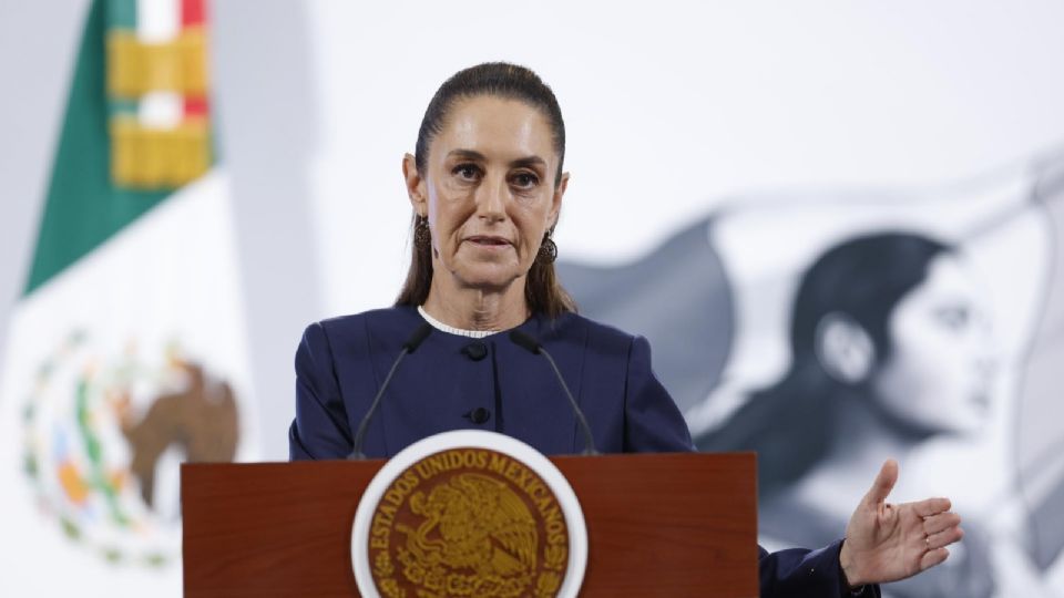 El diálogo entre las autoridades mexicanas y estadounidenses se mantiene de manera permanente.