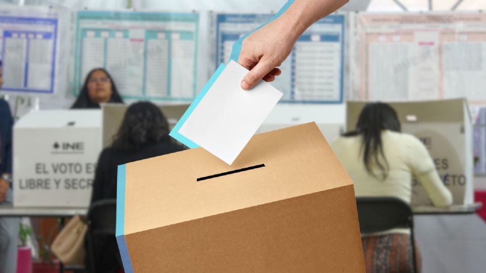 Votar sin saber: la peligrosa farsa de la elección de jueces.