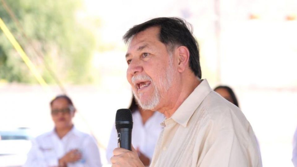 El senador confió en que sabrán decidir y lo harán mejor que un puñado.