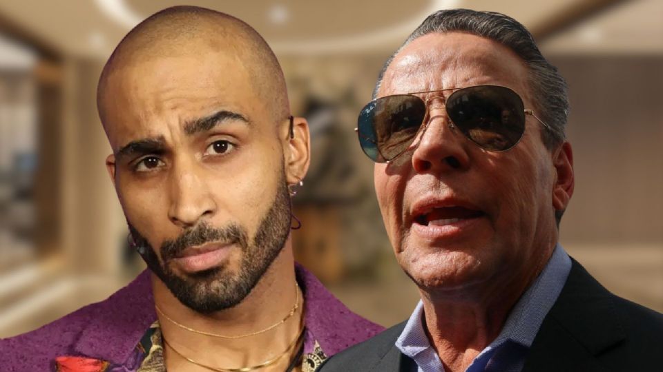 Aunque todavía falta la confirmación oficial durante la transmisión de Telemundo, todo apunta a un personaje.