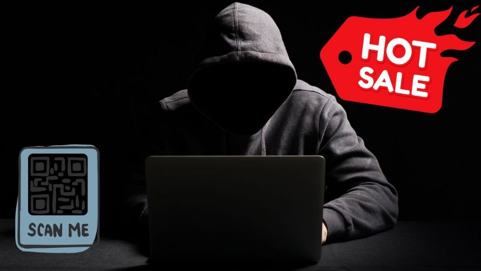 Hot Sale 2025: así debes cuidarte de los fraudes con códigos QR