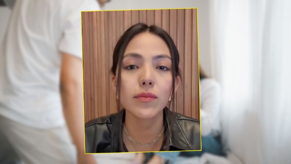 ¿Quién es September Velez?