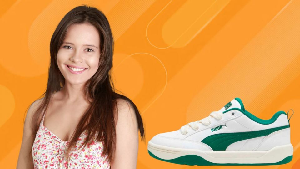 El Hot Sale 2025 es el momento perfecto para comprar tenis sin salirte del presupuesto.