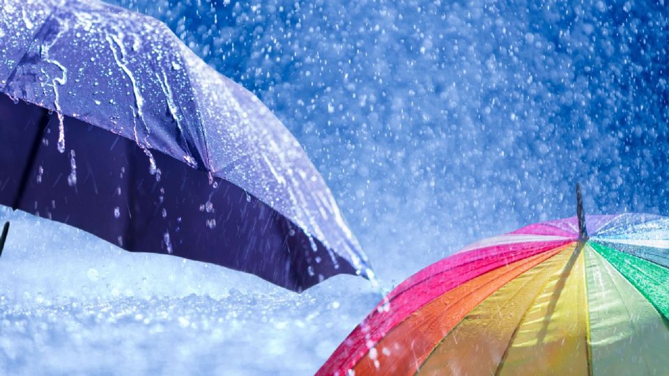 Este fenómeno se prevé ocurra en todas las alcaldías de CDMX.