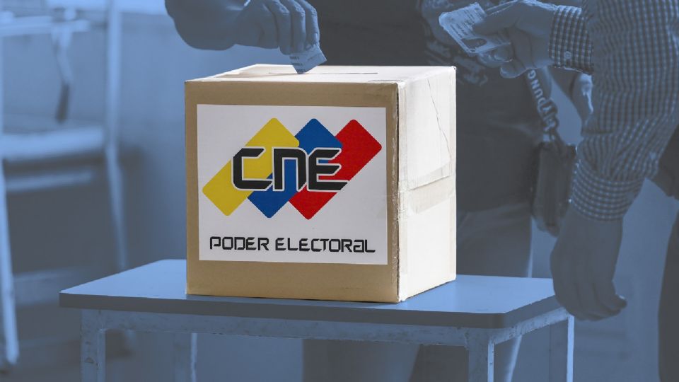 70% de venezolanos rechazó votar.
