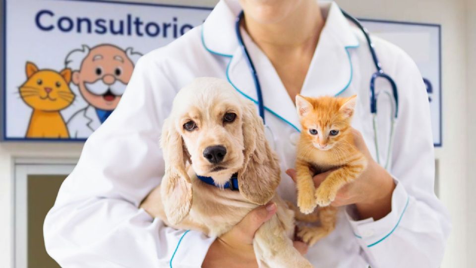 Ya conocimos la fachada de la primera SimiPet Care en la colonia Escandón.