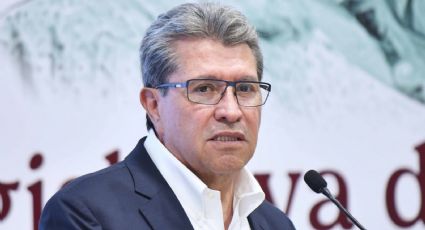 Monreal anticipa dos periodos extraordinarios para debatir 22 leyes, telecom y seguridad