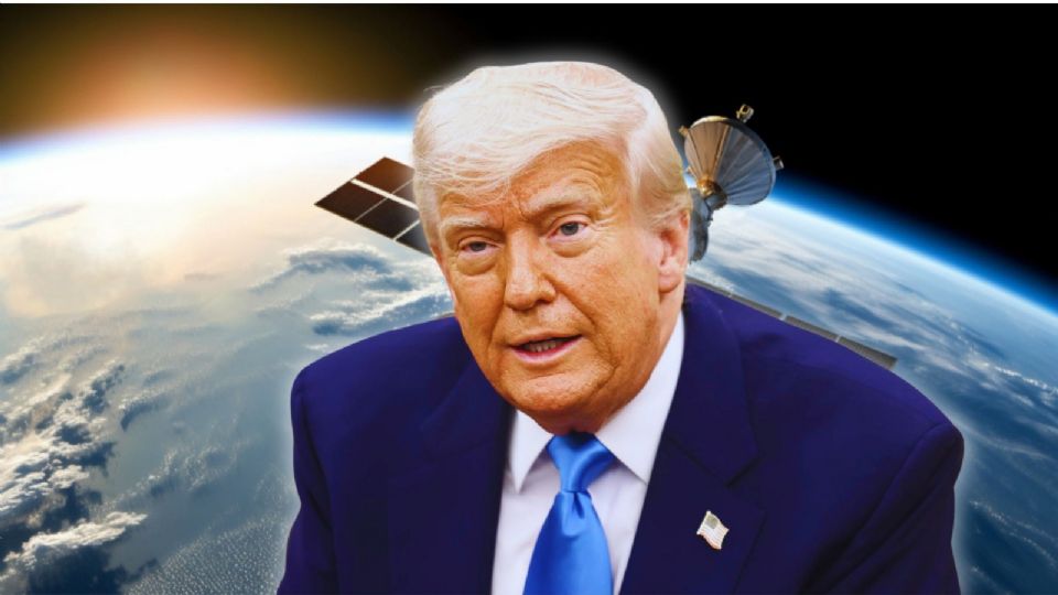 Donald Trump anunció en marzo que la construcción de la cúpula costará 175 mil millones de dólares y estará terminada para 2029.