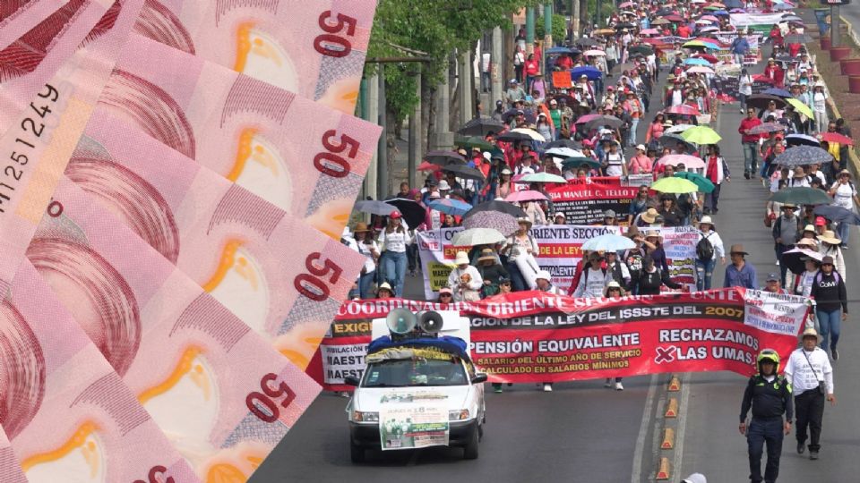 Jorge Andrés Castañeda analizó en entrevista los impactos de las recientes movilizaciones de la CNTE, que han generado caos vial, pérdidas económicas y afectaciones educativas.