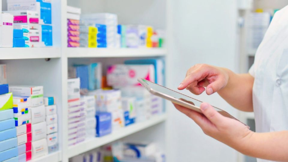 La mandataria federal detalló que 5 mil de estas farmacias se ubicarán en comunidades apartadas.