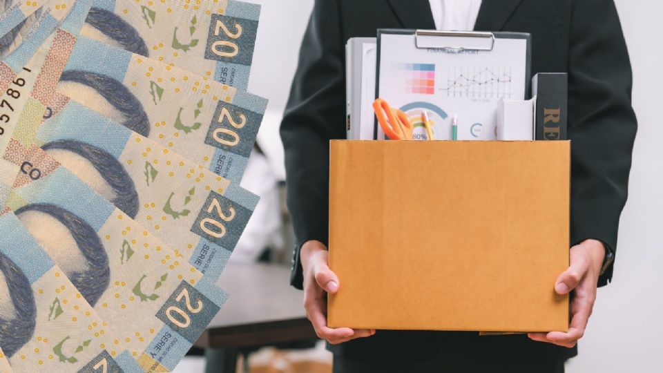 En México, el el 70% de los empleados perciben un salario de hasta dos salarios mínimos.