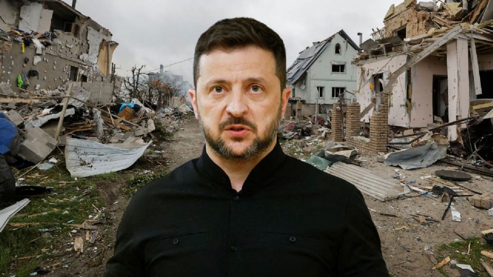 Las presiones de Trump hacia Putin, lejos de acelerar una solución, parecen estar escalando la situación.