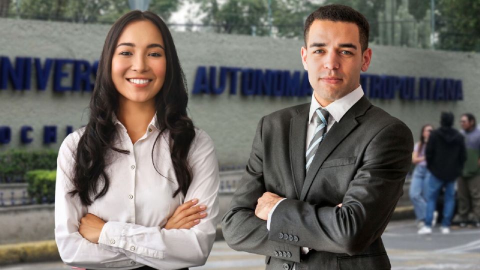 Los estudiantes deben tener promedio mínimo de 8.0 y ser alumnos regulares.