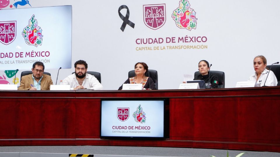 Habrá Ley Seca en la CDMX por la elección judicial.