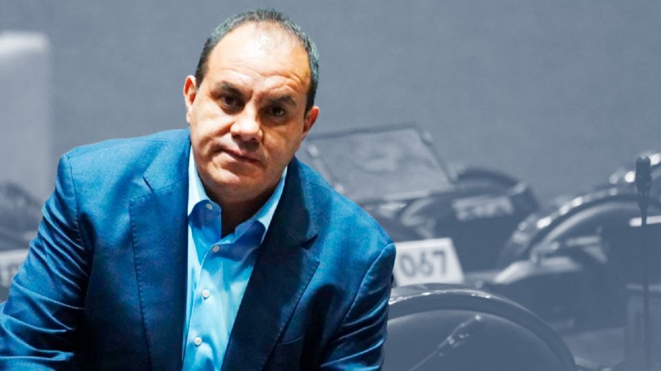 El fuero sigue siendo un mecanismo de protección para personajes con poder.