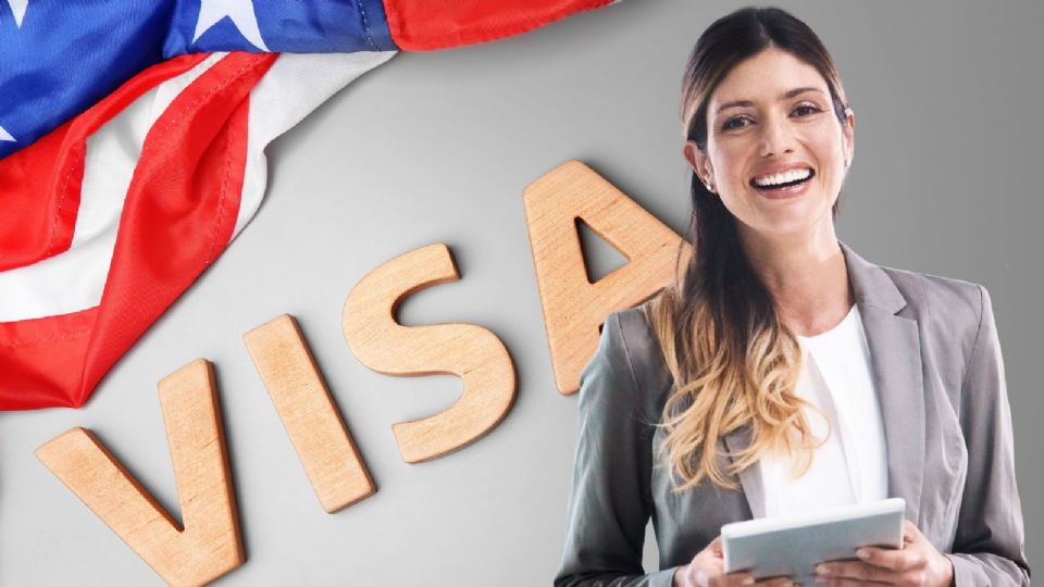 Consejos para tramitar la visa americana.