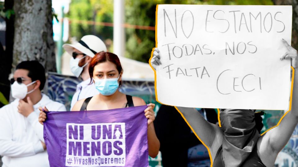 Esta sentencia reconoce legalmente la violencia que vivió Cecilia y visibiliza la impunidad estructural.