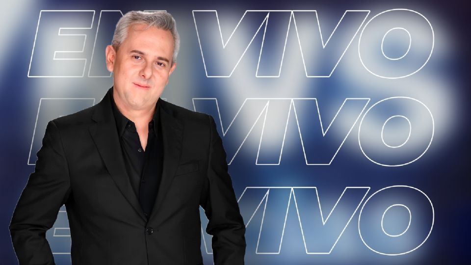 Conoce lo que te espera hoy en MVS Noticias con Luis Cárdenas.
