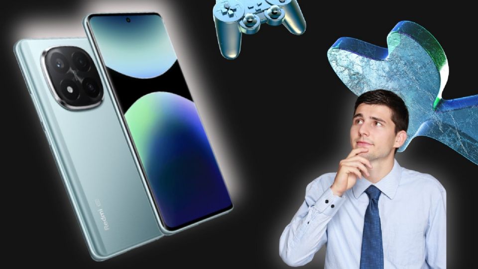 ¿El Redmi Note 14 Pro+ 5G es la mejor compra en mayo?