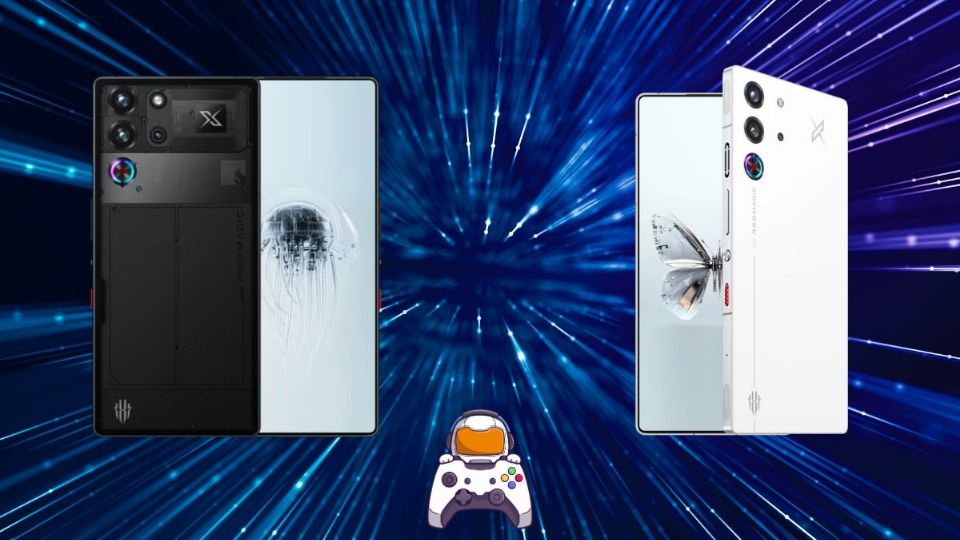 RedMagic 10S Pro: ¿cuándo estará disponible en México?