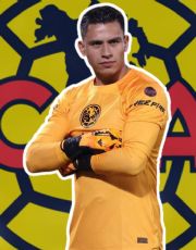 Foto descriptiva de: ¿Qué le pasó a Luis Malagón? Por esta razón el portero del América 'se perderá' el Mundial 2026