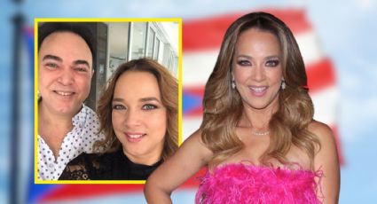 ¿Por qué detuvieron al hermano de Adamari López en Puerto Rico? Esto se sabe