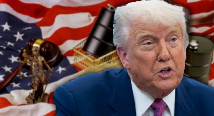 Donald Trump se queda sin aranceles: tribunal de EU suspende medidas comerciales por esta razón